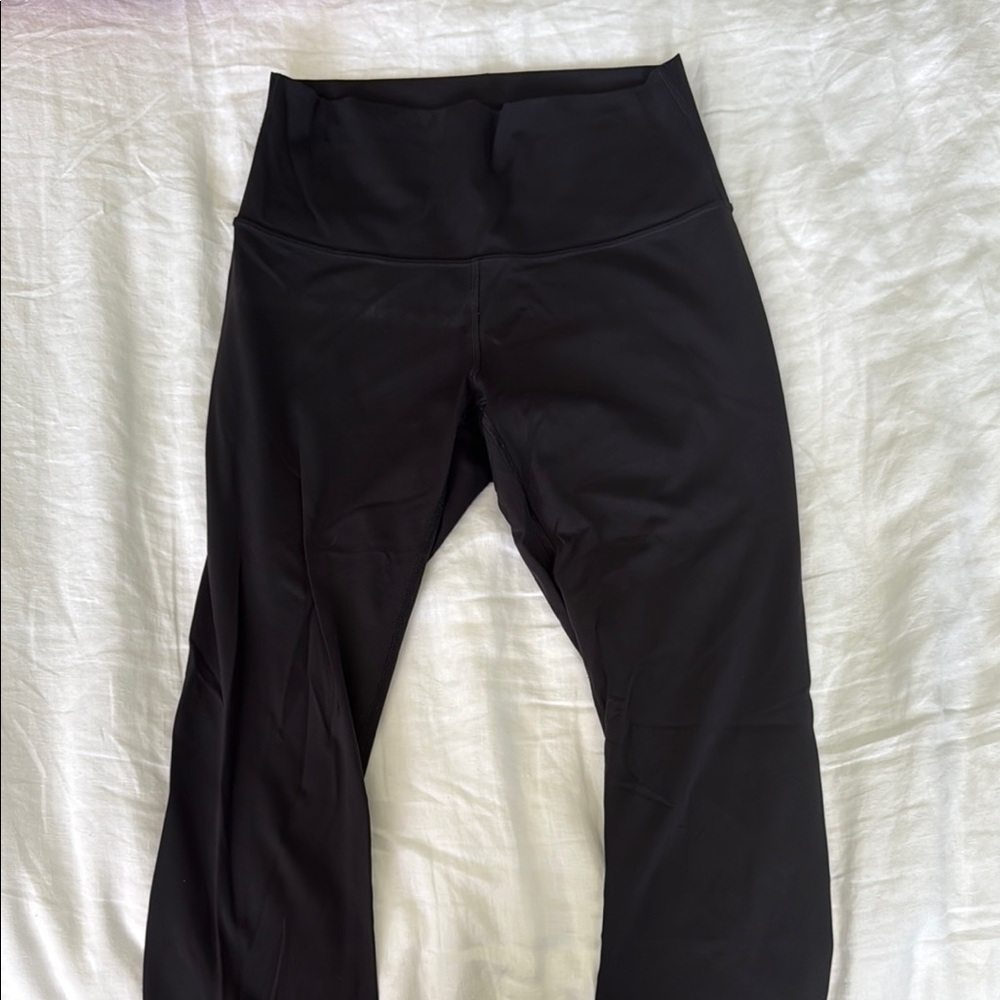 Lululemon Wunder Under Luxtreme 28” Legging